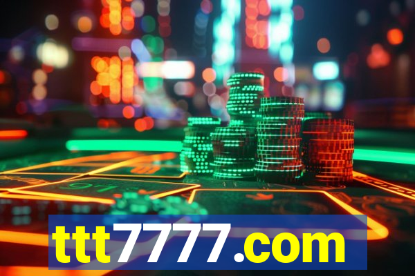 ttt7777.com