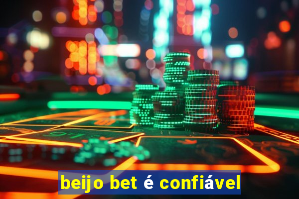 beijo bet é confiável