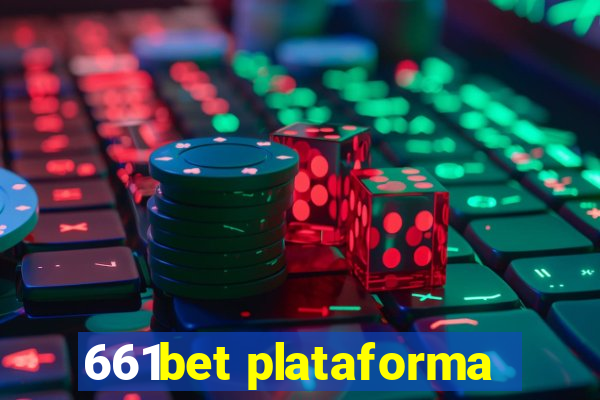 661bet plataforma
