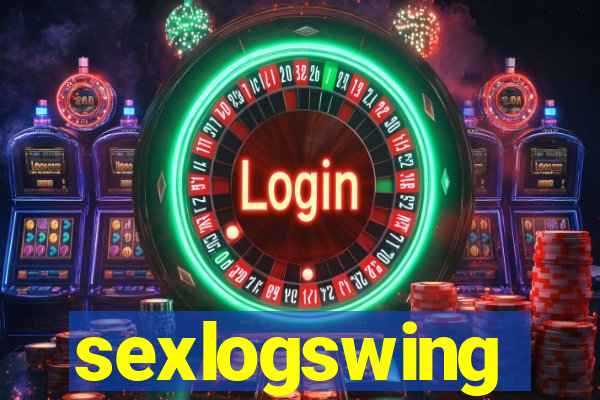 sexlogswing