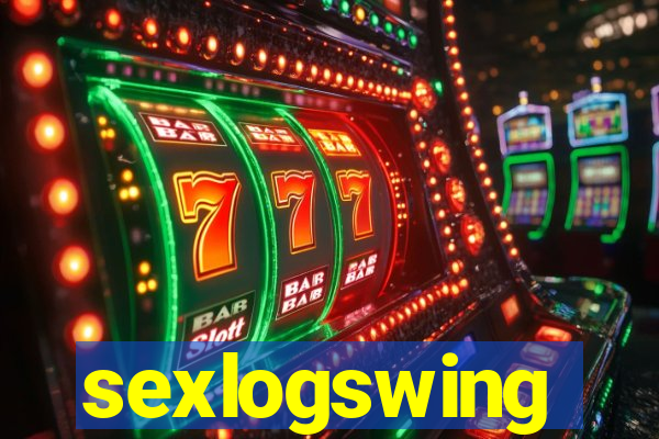 sexlogswing