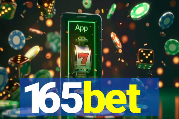 165bet