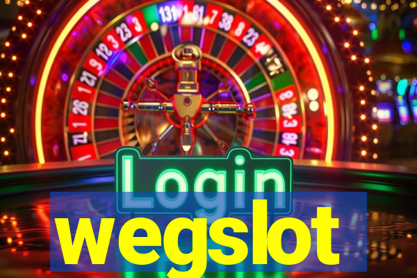 wegslot