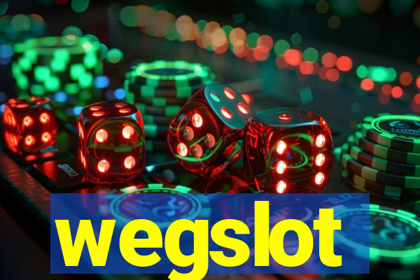 wegslot