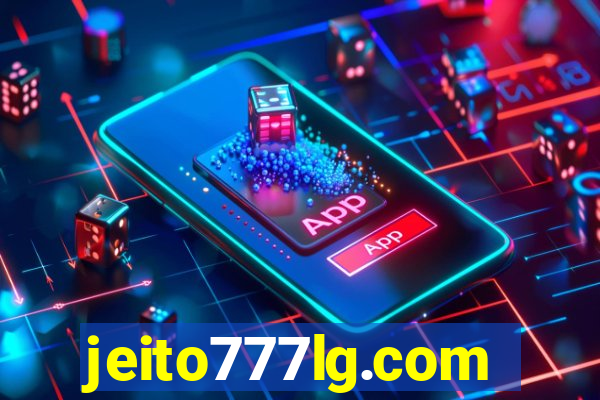 jeito777lg.com
