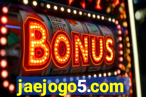 jaejogo5.com