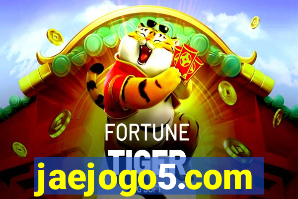 jaejogo5.com