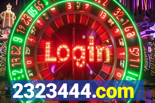 2323444.com