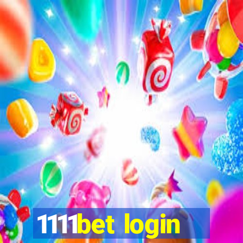 1111bet login
