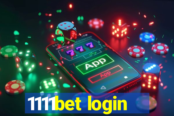 1111bet login