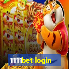 1111bet login