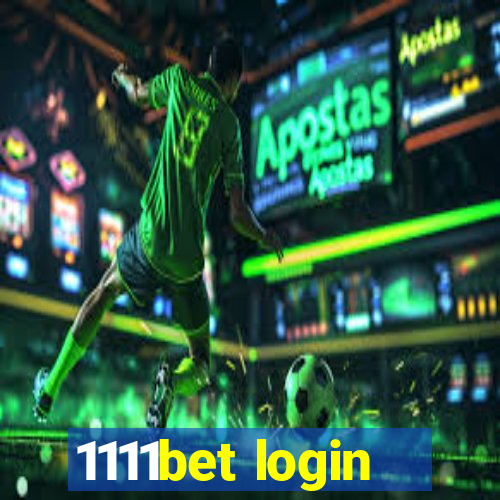 1111bet login