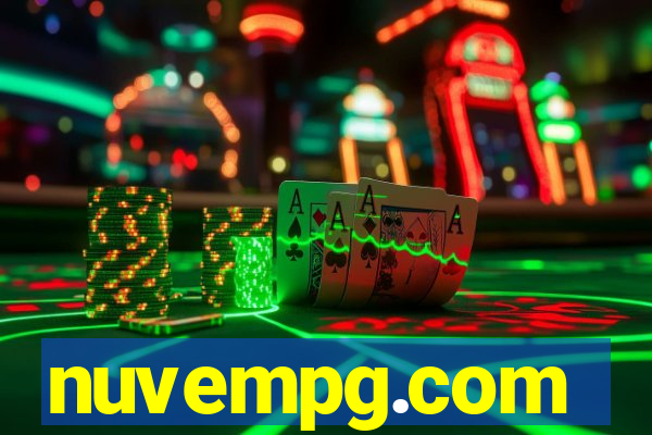 nuvempg.com