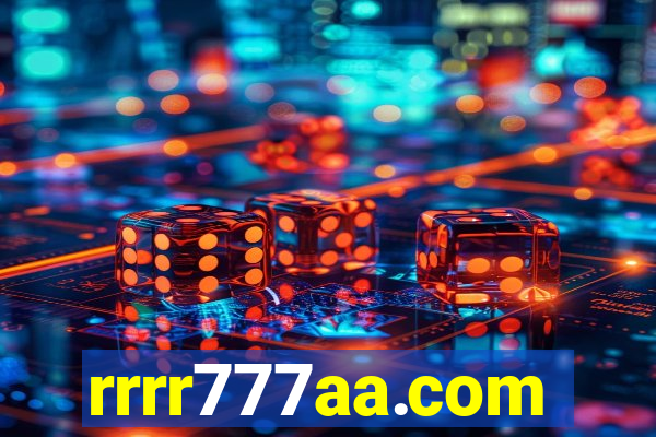 rrrr777aa.com