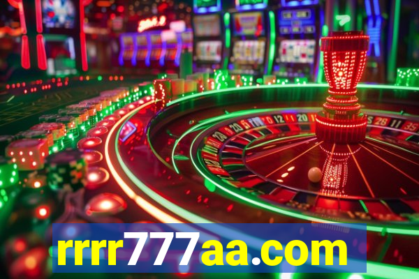 rrrr777aa.com