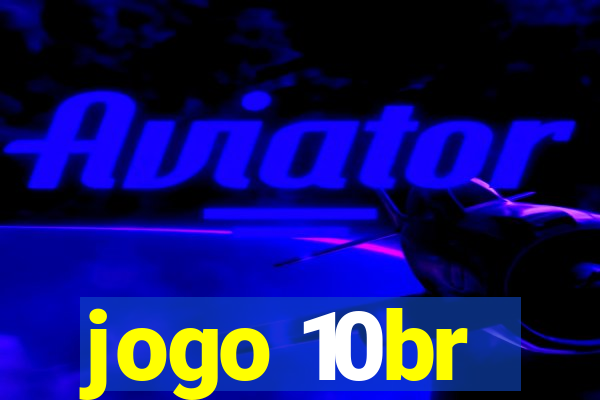 jogo 10br