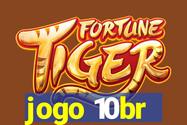 jogo 10br