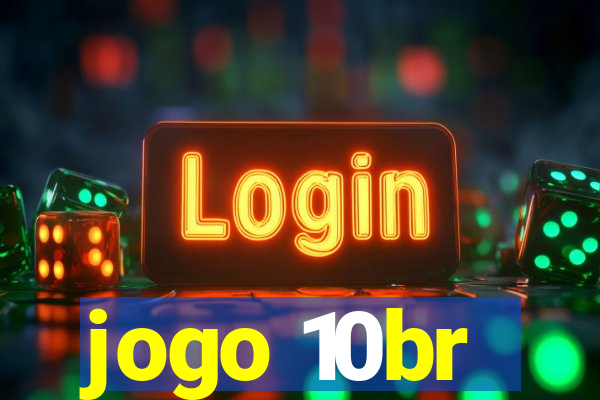 jogo 10br