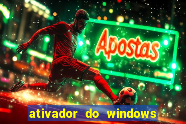 ativador do windows 7 loader
