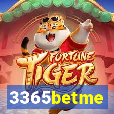 3365betme