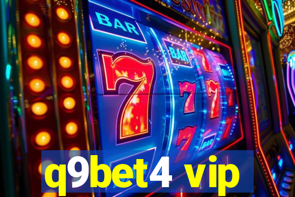 q9bet4 vip