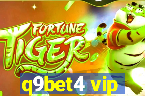 q9bet4 vip