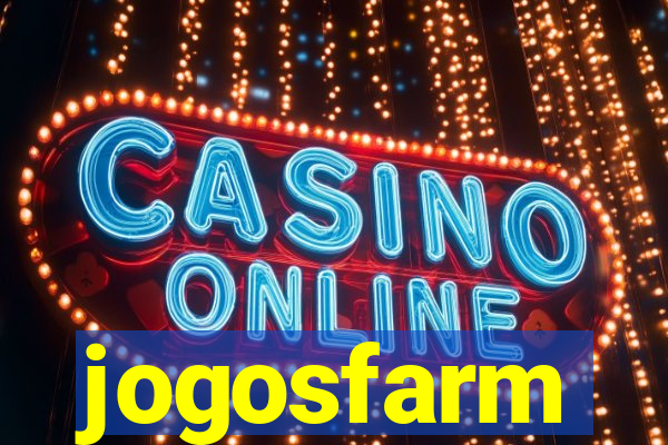 jogosfarm