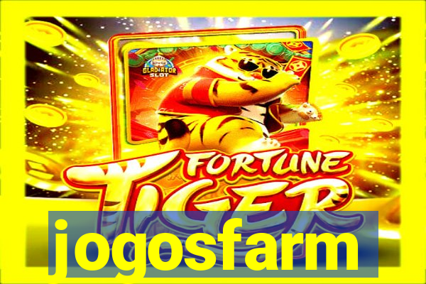 jogosfarm
