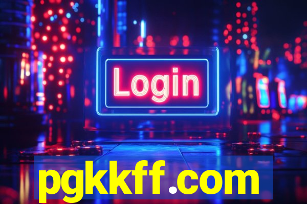 pgkkff.com