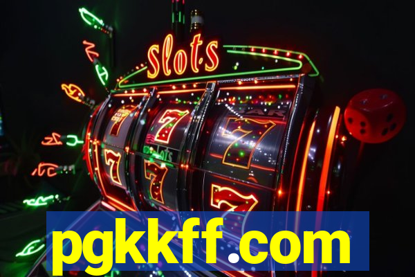 pgkkff.com