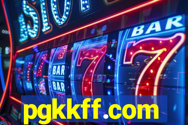 pgkkff.com