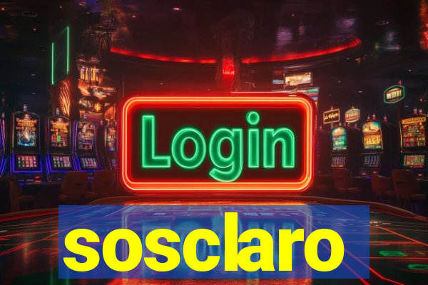sosclaro
