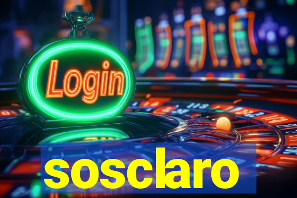 sosclaro