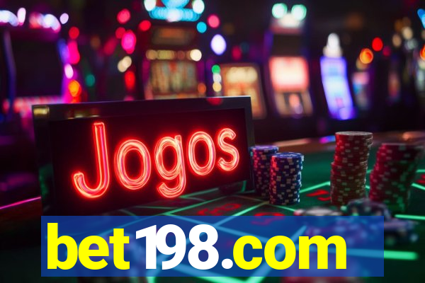 bet198.com