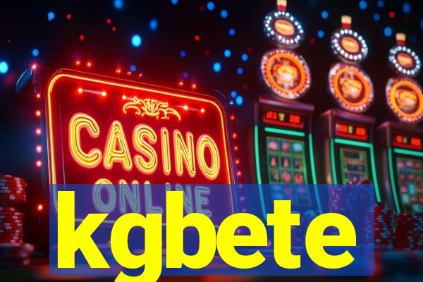 kgbete
