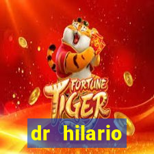 dr hilario mastologista em santos