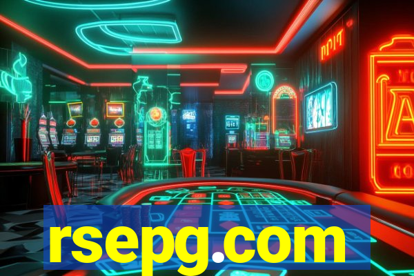 rsepg.com
