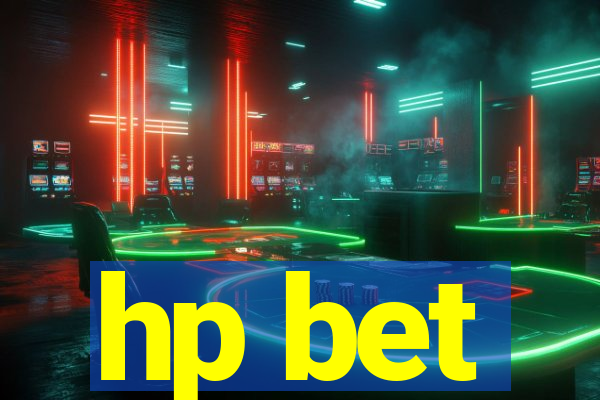 hp bet