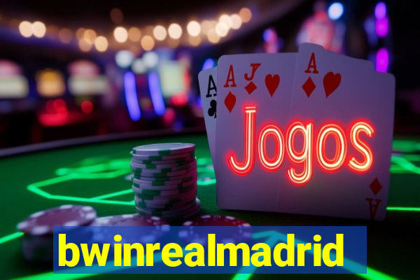 bwinrealmadrid