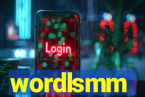wordlsmm