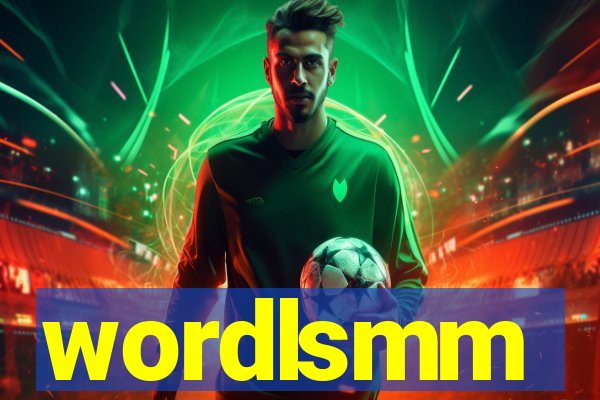 wordlsmm
