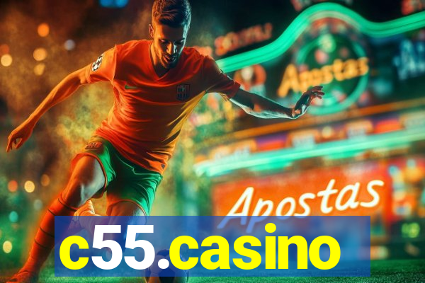 c55.casino