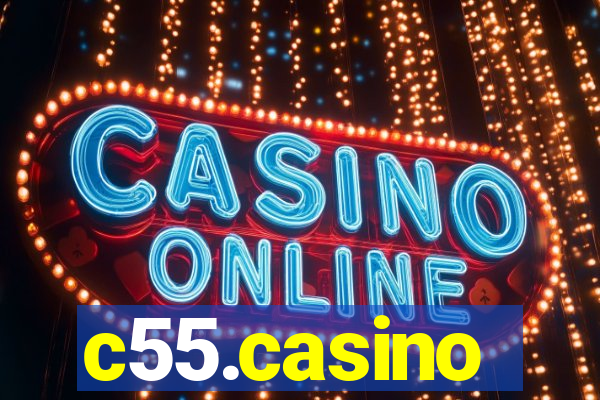 c55.casino