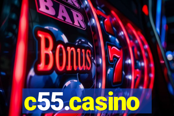 c55.casino