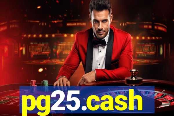 pg25.cash