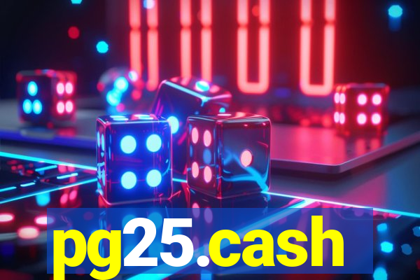 pg25.cash