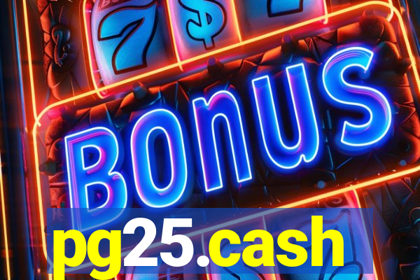pg25.cash