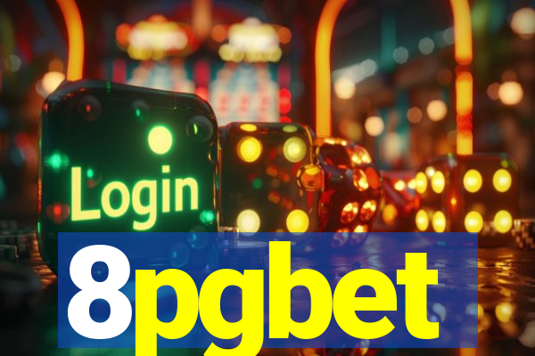 8pgbet