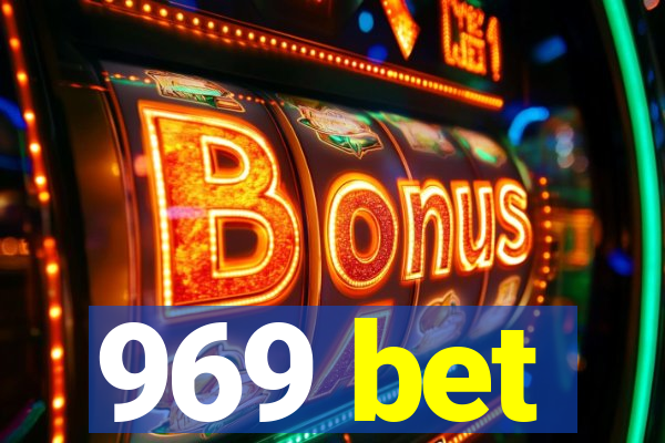 969 bet