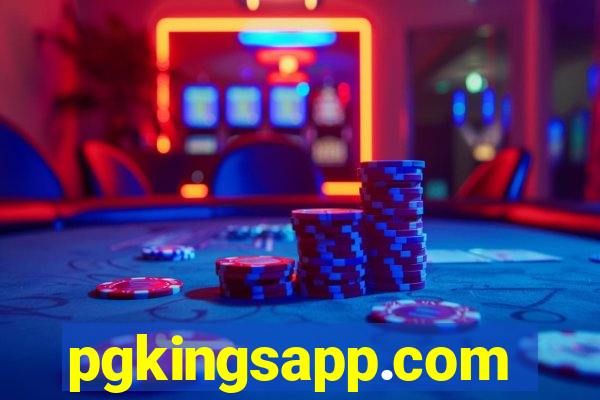 pgkingsapp.com